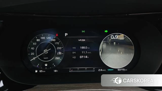 Kia K5 3rd generation id 3942171 из Кореи 18