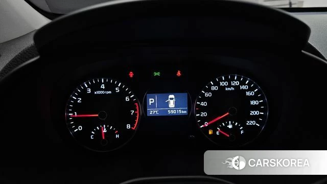 Kia All New Morning (JA) id 4780984 из Кореи 18