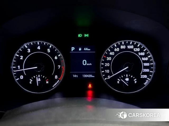 Hyundai Venue id 3923435 из Кореи 18