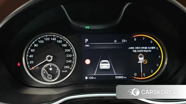 Genesis G80 (RG3) id 3922082 из Кореи 19