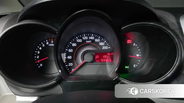 Kia The New Ray id 4411102 из Кореи 28