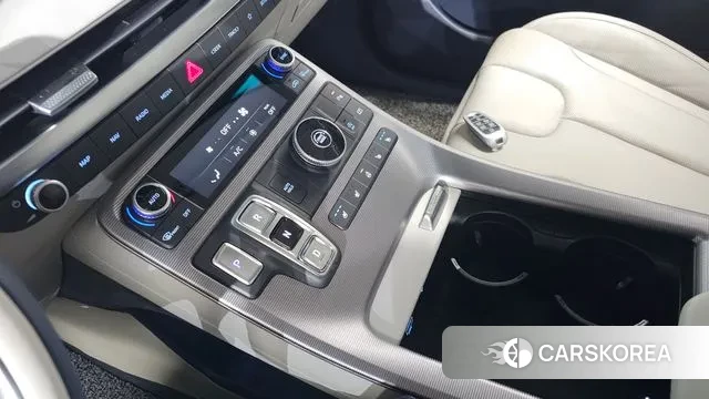 Hyundai The New Palisade id 3503270 из Кореи 18