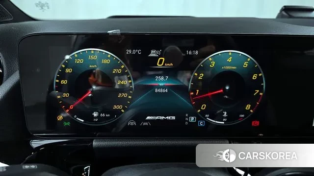 Mercedes-Benz GLA - Class H247 id 3032926 из Кореи 18