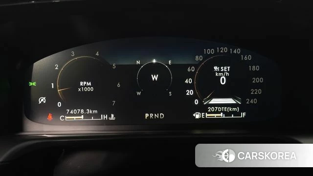 Lincoln Aviator 2nd generation id 3794959 из Кореи 18