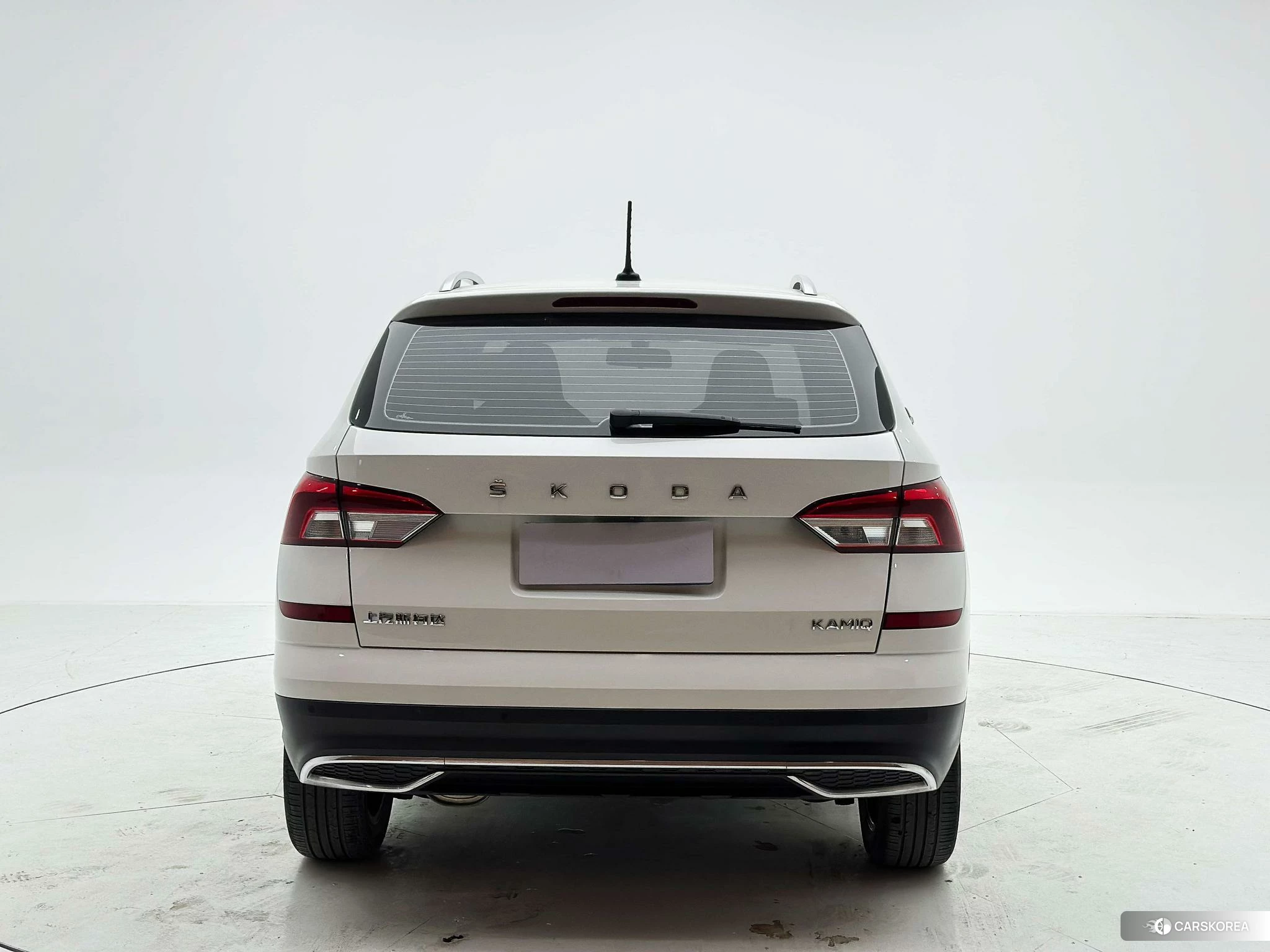 Skoda Komick id 4512802 из Китая 22