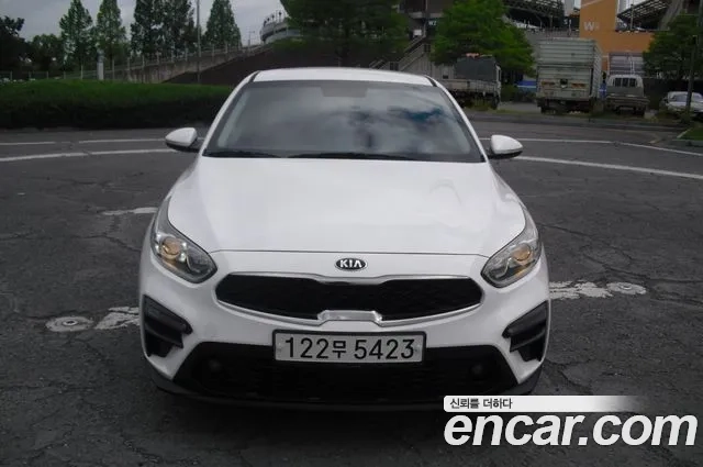 Kia Come New K3 id 2925209 из Кореи 18