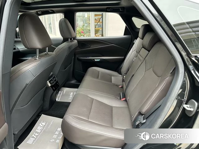 Lexus RX id 4262044 из Китая 20