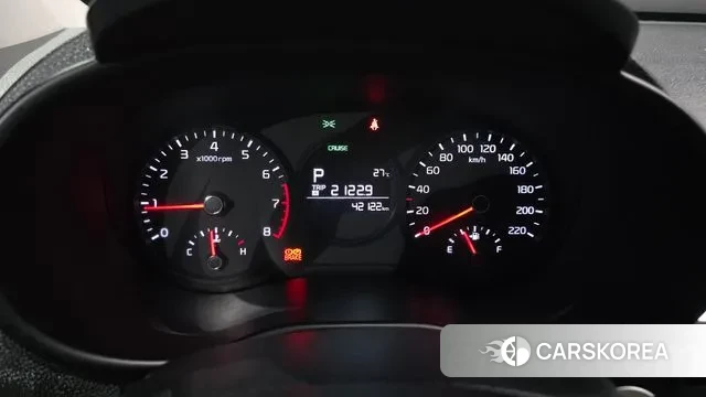 Kia All New Morning (JA) id 3045446 из Кореи 18