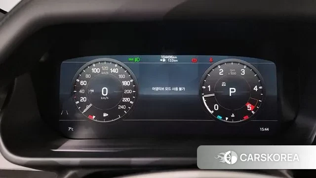 Land Rover Defender (L663) id 3473098 из Кореи 18