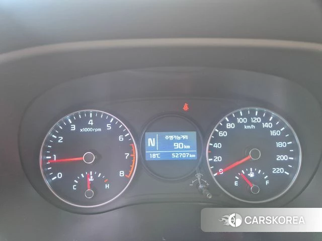Kia All New Morning (JA) id 4305150 из Кореи 11