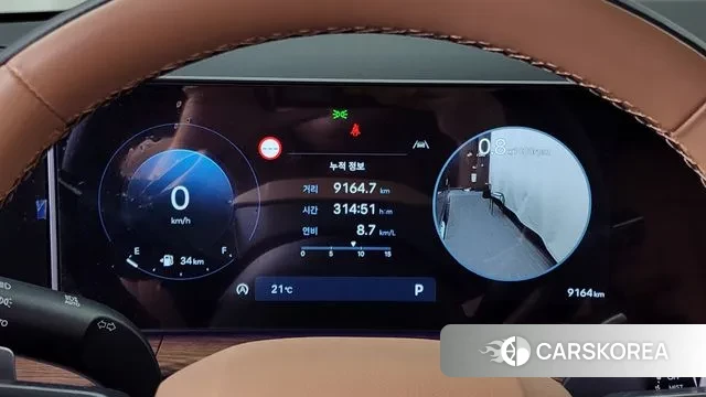 Hyundai Santa Fe (MX5) id 3236628 из Кореи 18