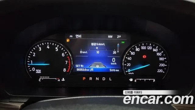 Ford Explorer 6th Generation id 2859272 из Кореи 18