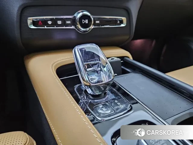 Volvo XC90 second Generation id 3415388 из Кореи 18