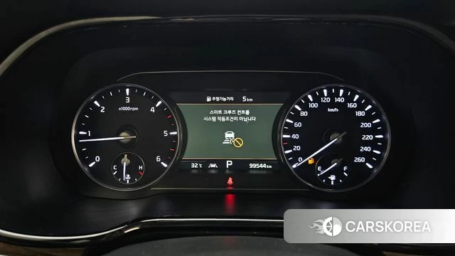 Kia Mohave Master id 4476867 из Кореи 18