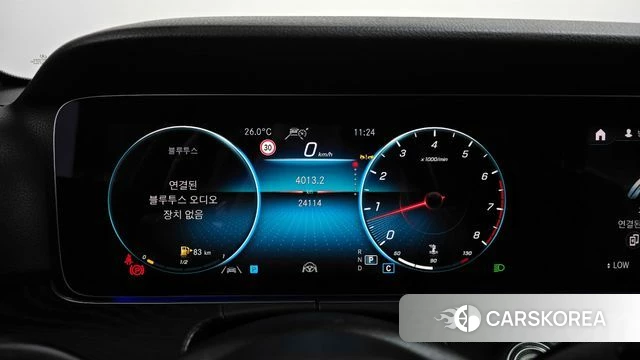 Mercedes-Benz E-Class W213 id 4360541 из Кореи 30