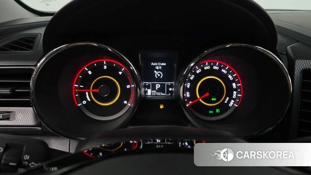 Ssangyong Tivoli Air id 4689424 из Кореи 18
