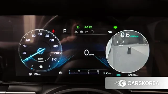 Kia Carnival 4th generation id 3421272 из Кореи 18