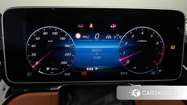 Mercedes-Benz S-Class W223 id 4792809 из Кореи 18