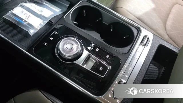 Kia The New Carnival 4th Generation id 3629370 из Кореи 18