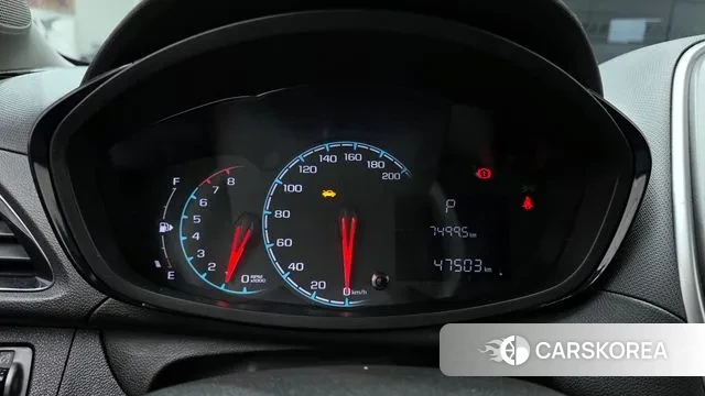 Chevrolet (GM Daewoo) The Next Spark id 3737388 из Кореи 18