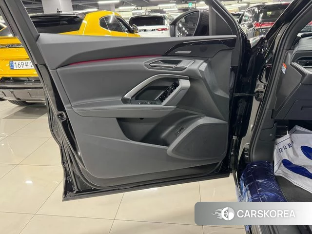 Audi Q5 (80A) id 3876413 из Кореи 13