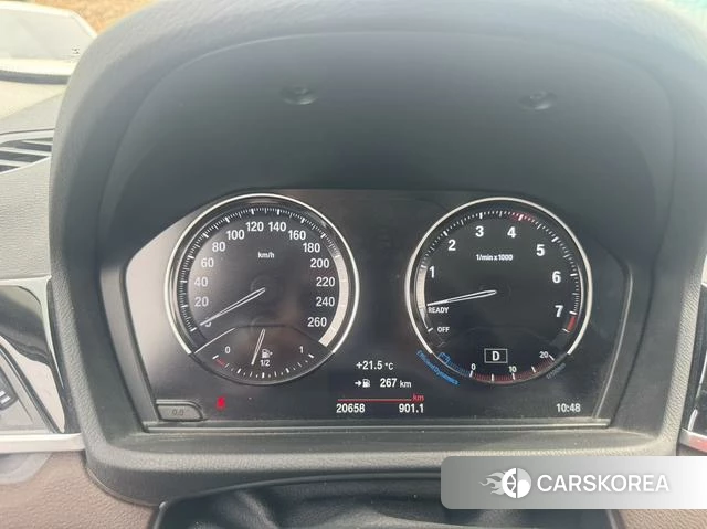 BMW X1 id 4313474 из Китая 9