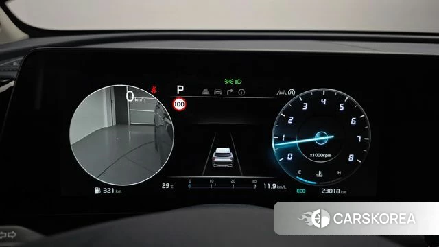 Kia Sportage 5th Generation id 4778938 из Кореи 37