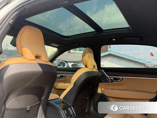 Volvo S90 id 3851499 из Кореи 9