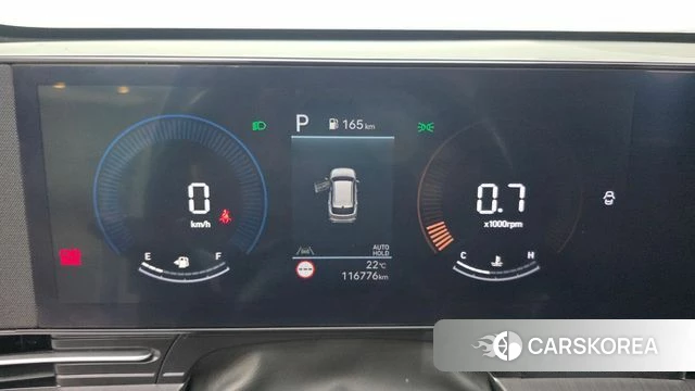 Hyundai Kona (SX2) id 4917093 из Кореи 28