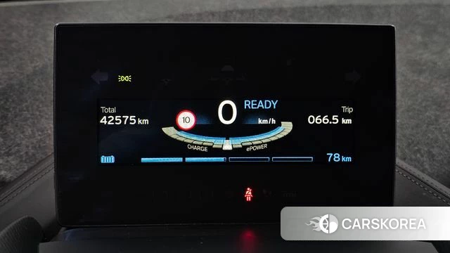 BMW i3 id 4448167 из Кореи 27