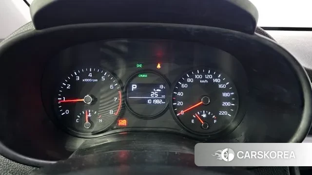 Kia All New Morning (JA) id 3773026 из Кореи 18