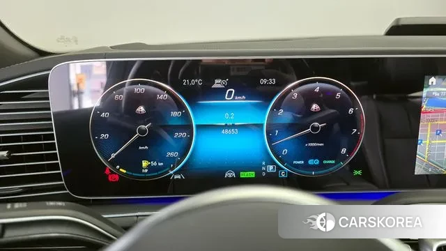 Mercedes-Benz GLS - Class X167 id 3217974 из Кореи 18