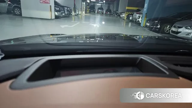 Genesis G80 (RG3) id 3777091 из Кореи 10