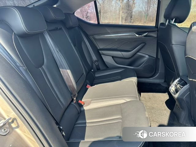 Skoda Octavia id 3857587 из Китая 21