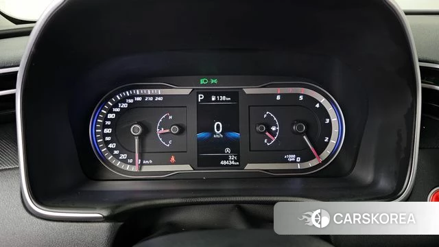 Hyundai Tucson (NX4) id 4457056 из Кореи 30