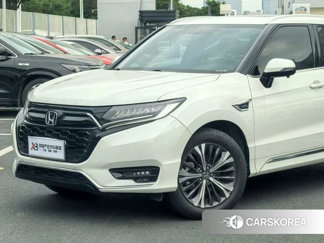 Honda UR-V id 4279349 из Китая 21