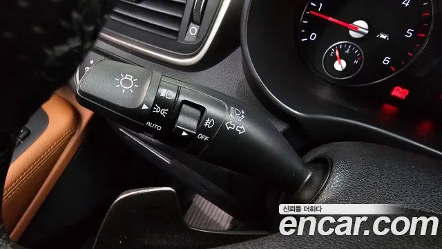 Kia The New Sorento id 2759068 из Кореи 18