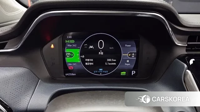 Chevrolet (GM Daewoo) Bolt EUV id 3726570 из Кореи 18