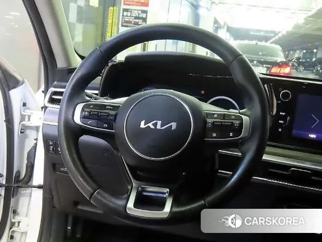 Kia K5 3rd generation id 3764667 из Кореи 18