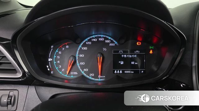 Chevrolet (GM Daewoo) The New Spark id 4187318 из Кореи 29