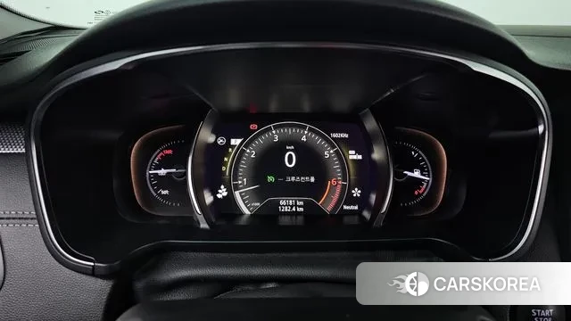 Renault Korea (Samsung) SM6 id 3403029 из Кореи 18