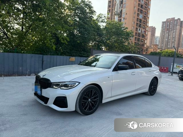 BMW 3 series id 4300359 из Китая 8
