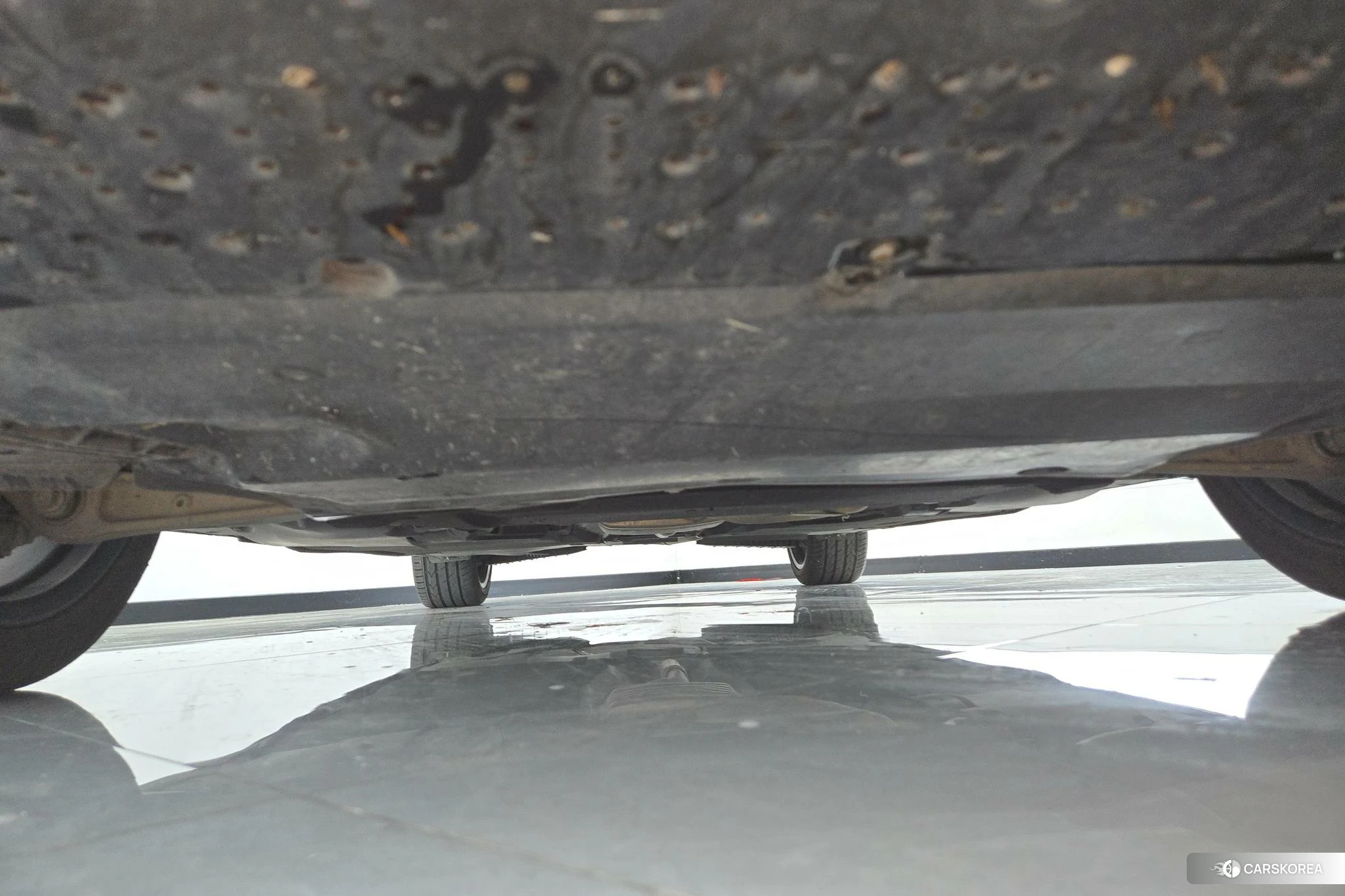 Audi A4L id 4461956 из Китая 15
