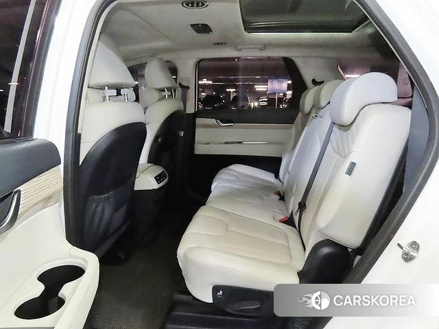 Hyundai Palisade id 4390303 из Кореи 18
