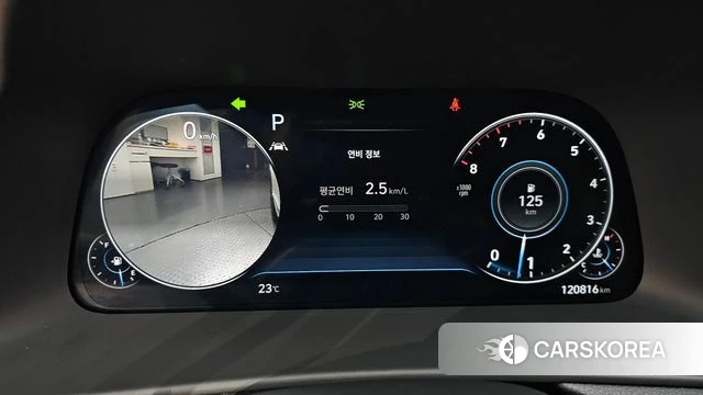 Hyundai Sonata (DN8) id 4470894 из Кореи 32