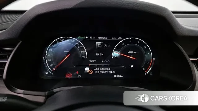 Kia K7 Premier id 3598642 из Кореи 18