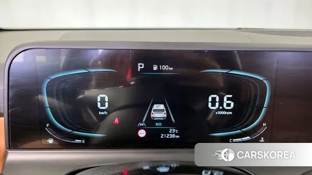 Kia The New Seltos id 3256994 из Кореи 18