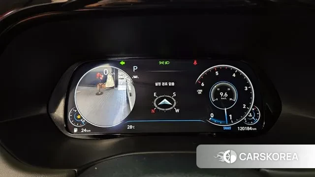 Hyundai Palisade id 3155899 из Кореи 18