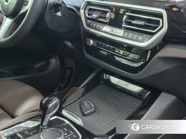 BMW X3 id 4299781 из Китая 8
