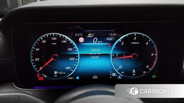 Mercedes-Benz E-Class W213 id 3478367 из Кореи 18